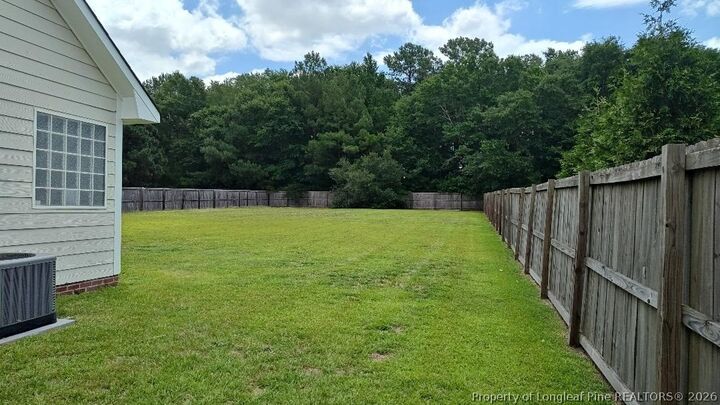 Property Photo:  285 Belmont Drive  NC 28376 