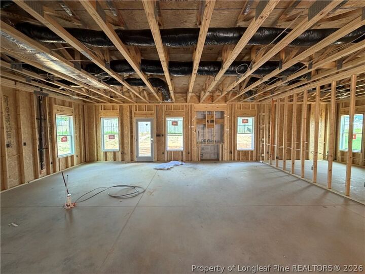 Property Photo: 317 Brickendon Lane NC 28376