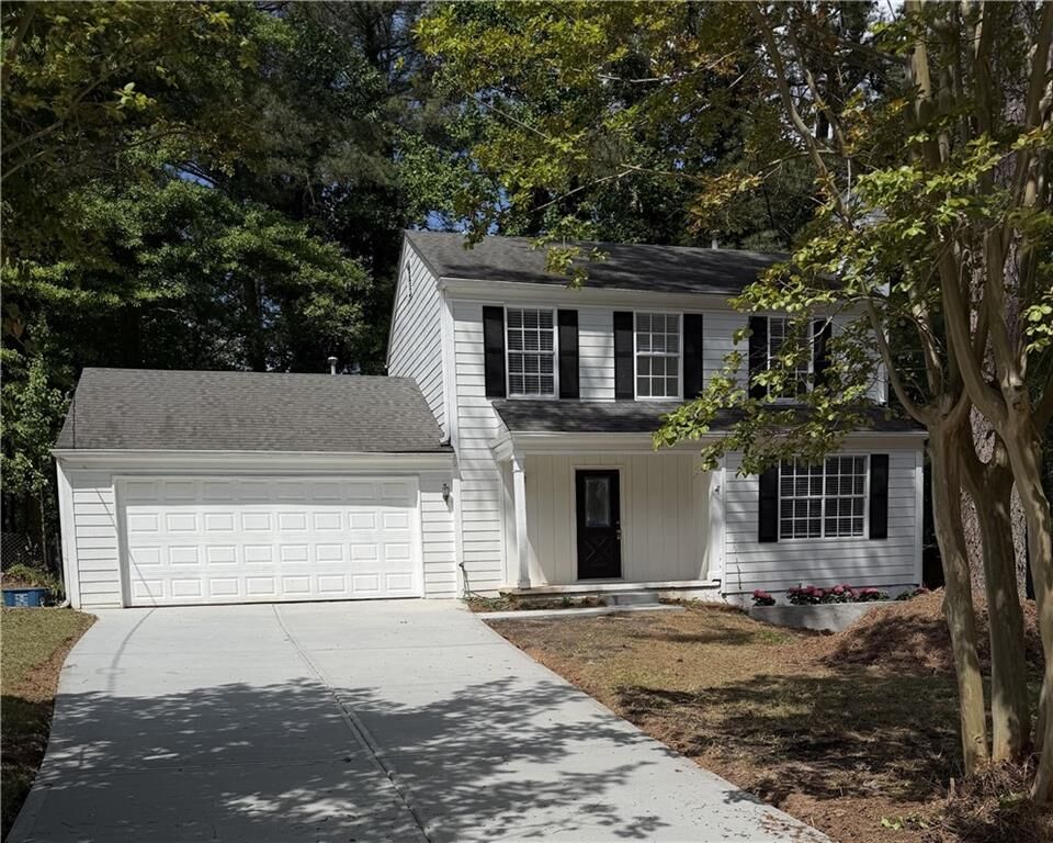 Property Photo:  10310 Rillridge Court  GA 30022 