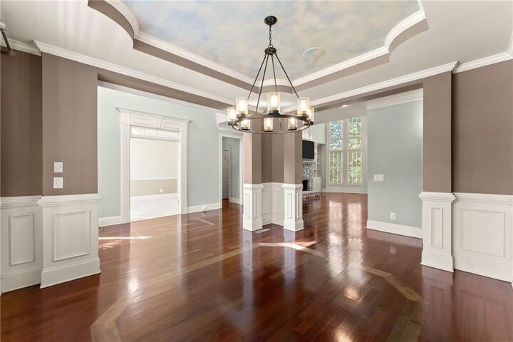 Property Photo: 872 Pathview Court GA 30019