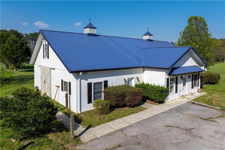 Property Photo:  3121 Centerville Rosebud Road  GA 30039 