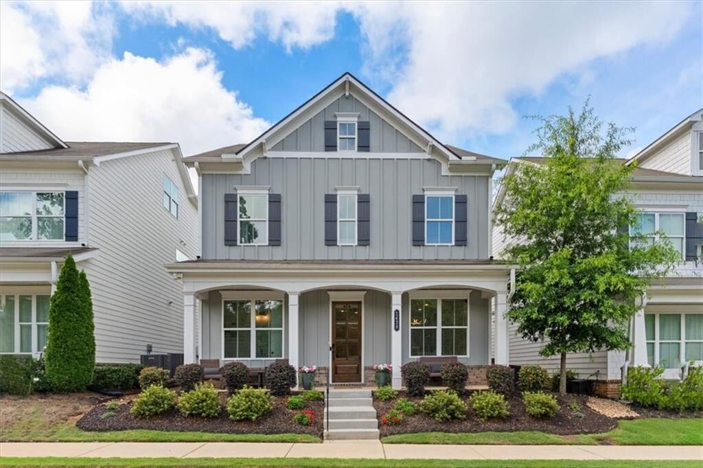 Property Photo: 1428 Belmont Avenue GA 30080
