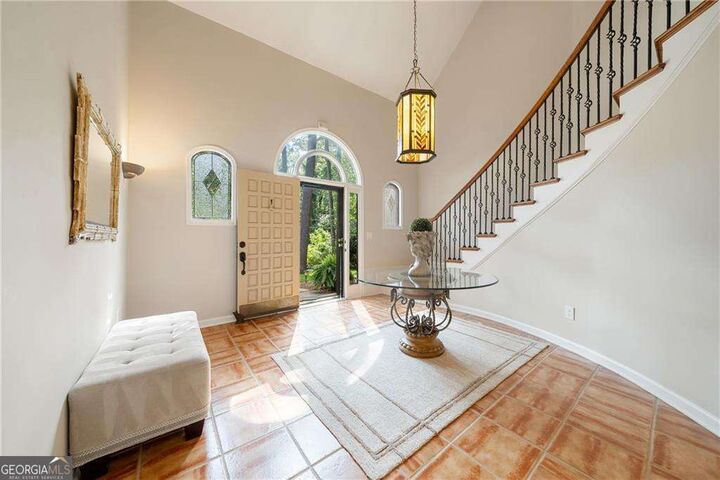 Property Photo:  3691 Howell Wood Trail  GA 30096 
