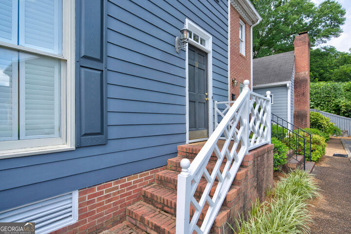 Property Photo: 312 E 7th Street Unit 17 GA 30161