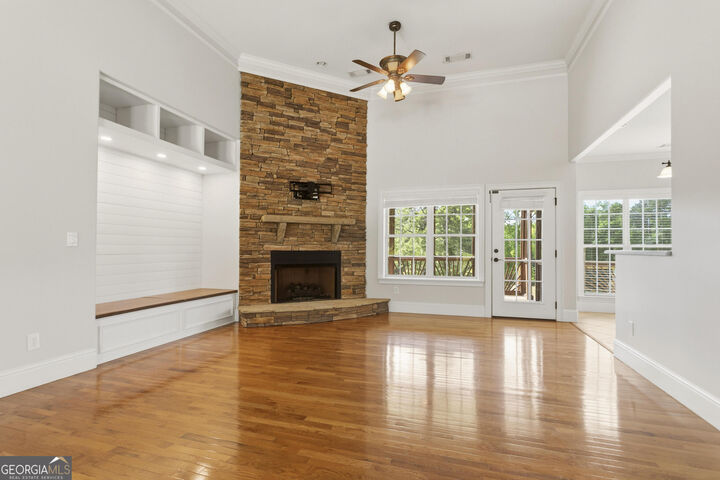 Property Photo:  6504 Cedar Mountain Road  GA 30134 