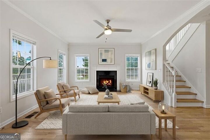 Property Photo: 8 Weyman Avenue SW GA 30315