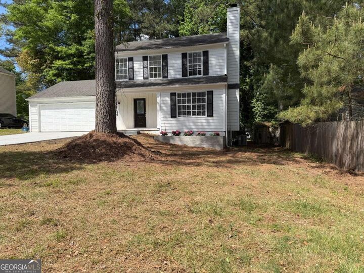 Property Photo:  10310 Rillridge Court  GA 30022 