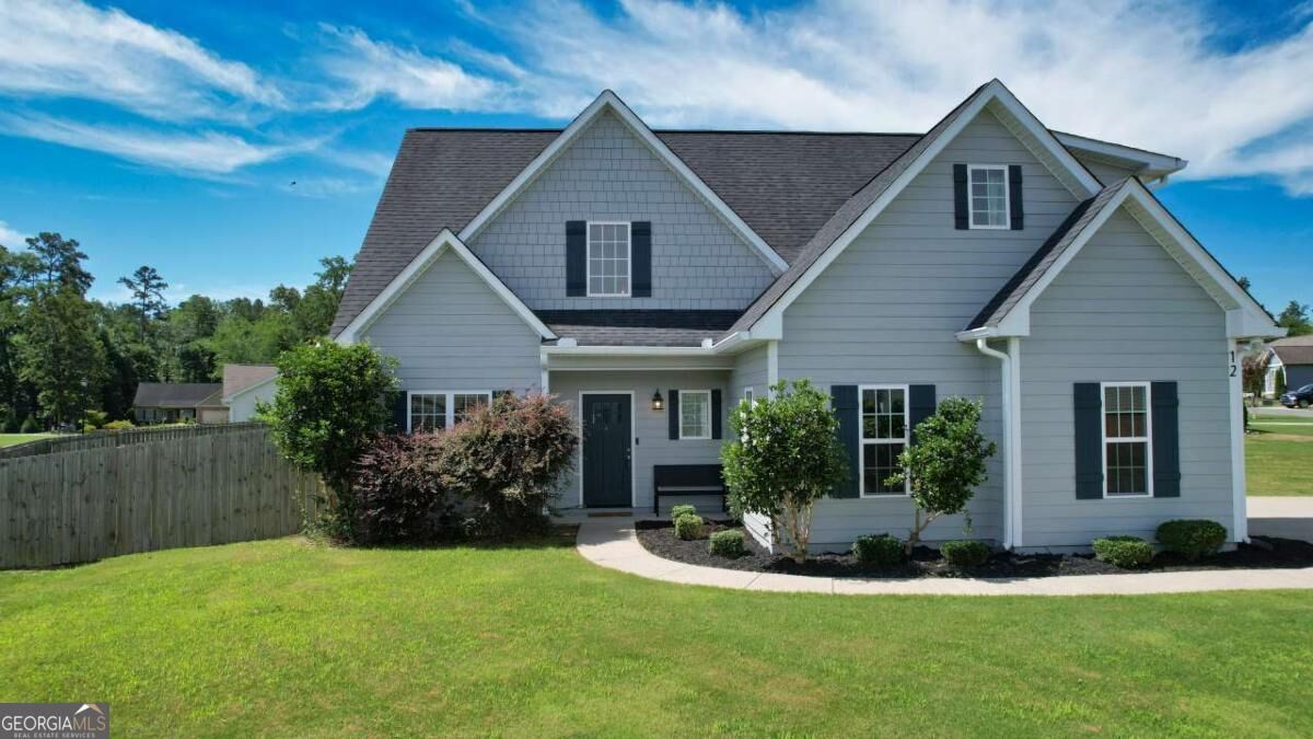 Property Photo:  12 Pippin Place NE  GA 30165 