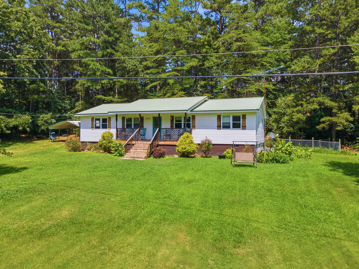 Property Photo:  8268 Dry Creek Road  GA 30747 