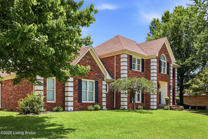 Property Photo: 4201 Bryant Park Dr KY 40299