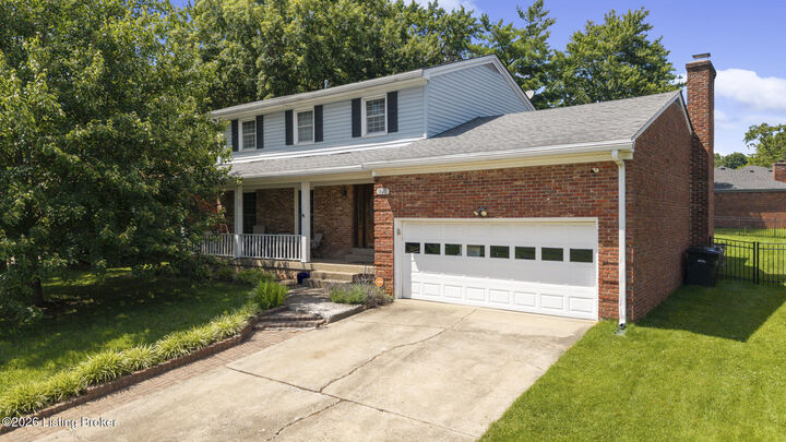 Property Photo:  11911 Running Creek Rd  KY 40243 