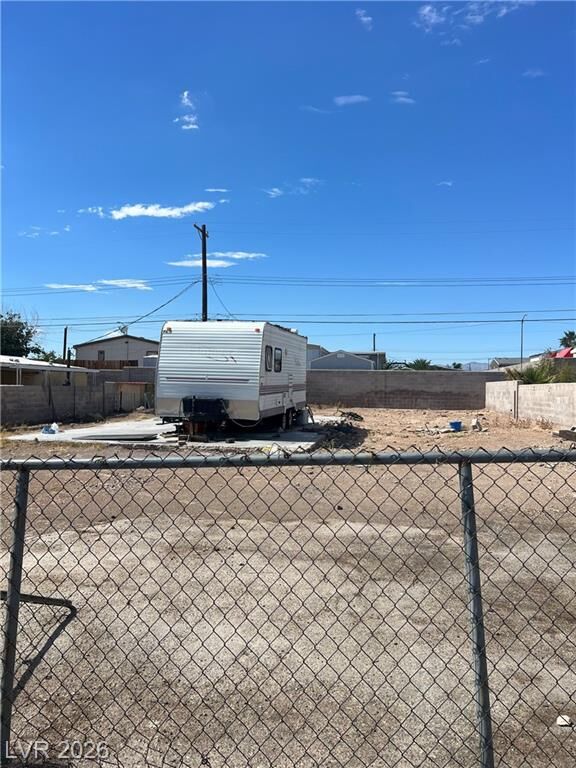 Property Photo:  6160 Yellowstone Avenue  NV 89156 