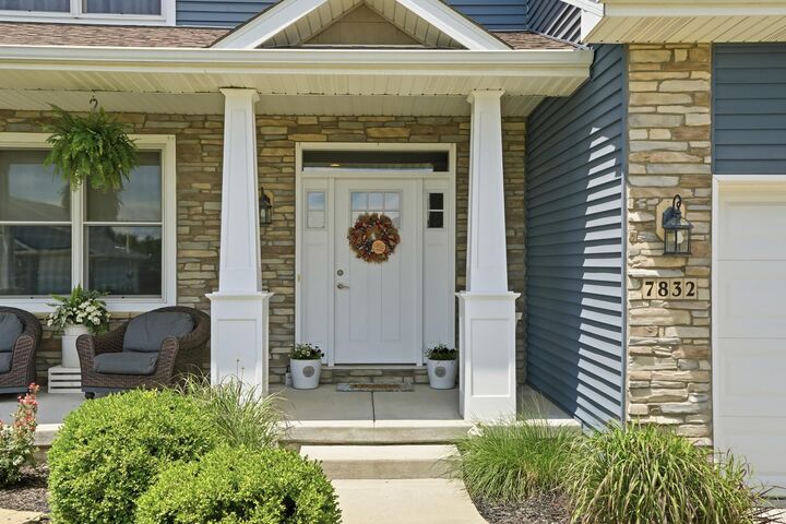Property Photo:  7832 W 174th Avenue  IN 46356 