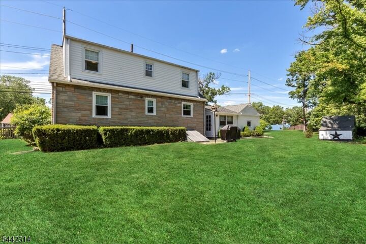Property Photo:  374 South Ave  NJ 07023 