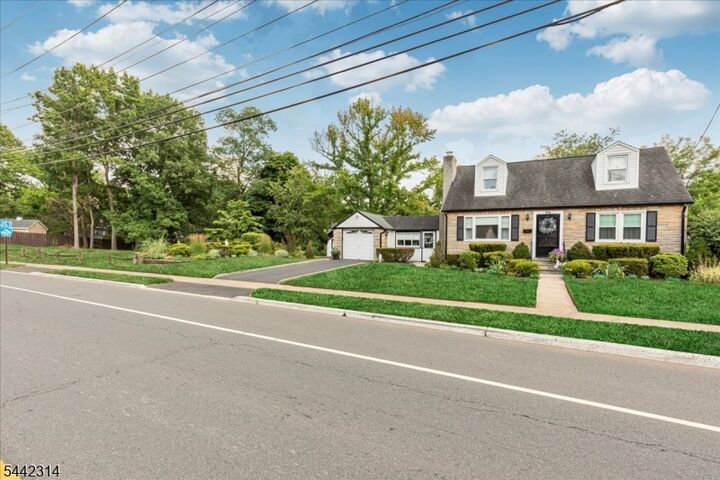 Property Photo:  374 South Ave  NJ 07023 