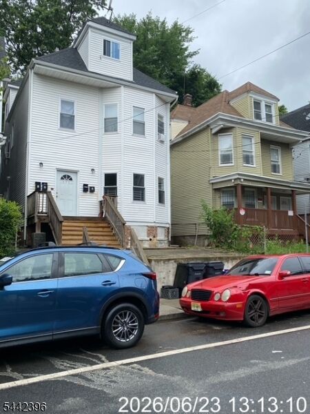 Property Photo:  171 Seymour Ave 3  NJ 07108 