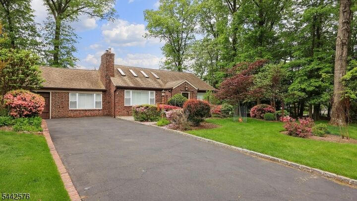 Property Photo:  1399 Birch Hill Rd  NJ 07092 