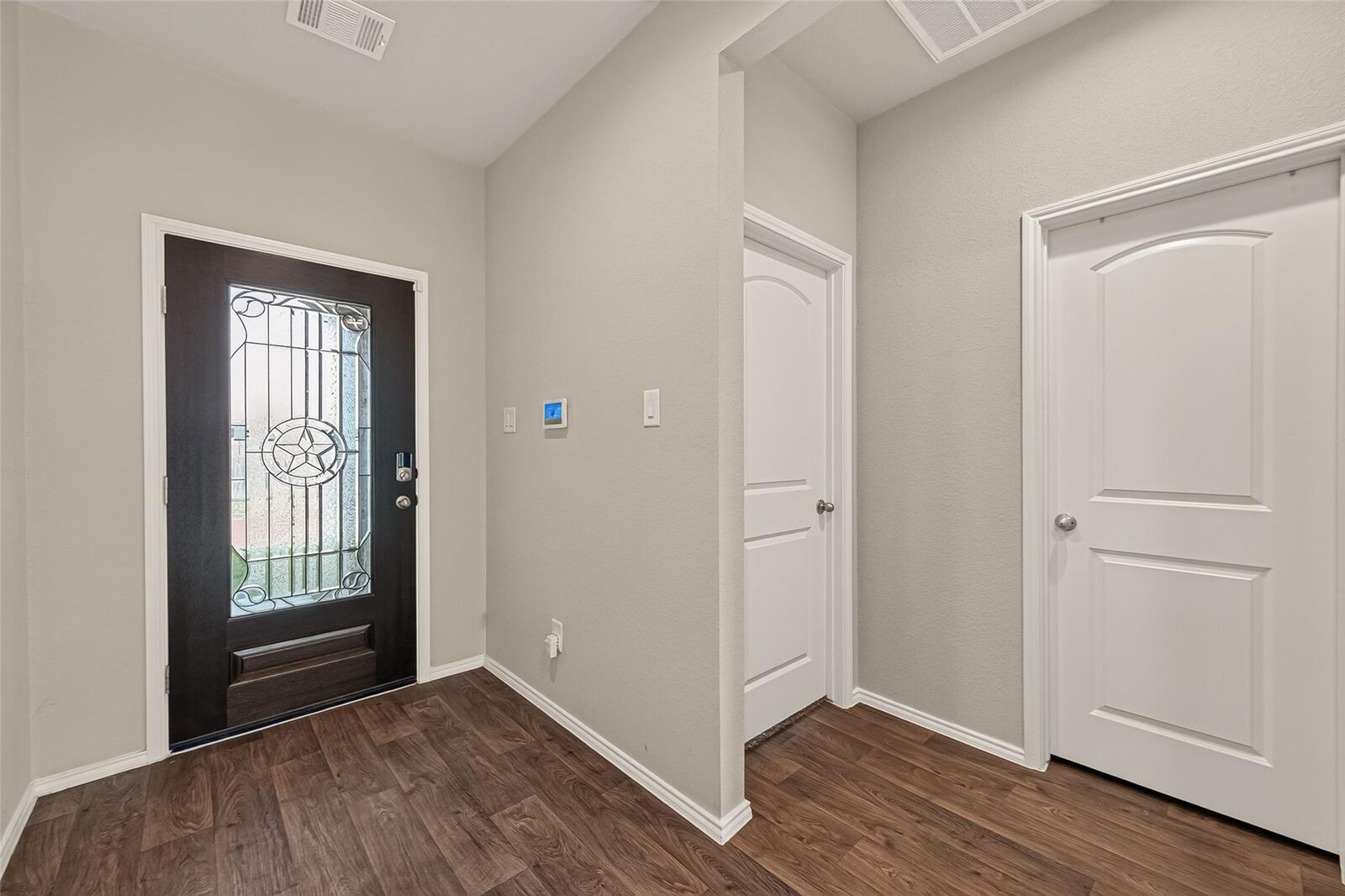 Property Photo:  22430 Busalla Trail  TX 77449 