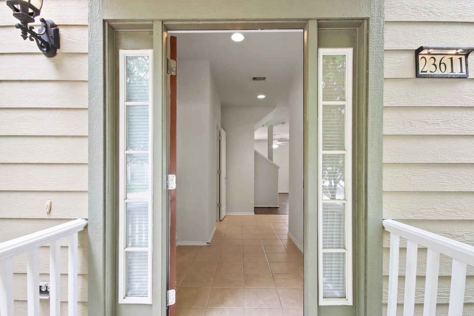 Property Photo:  23611 Wildwood Green Way  TX 77373 