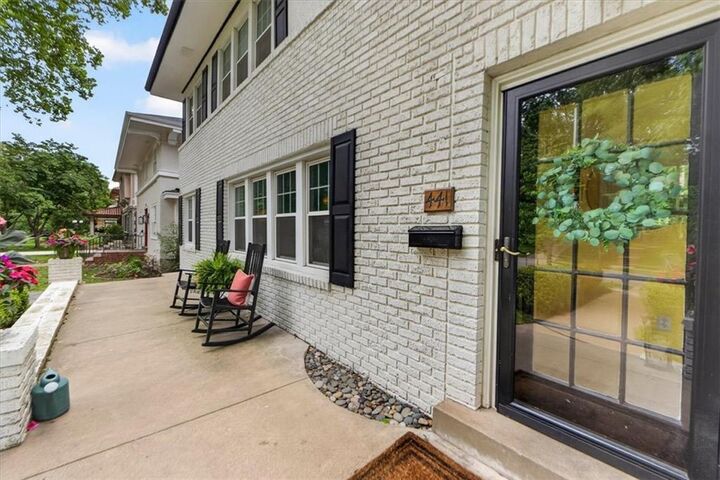 Property Photo:  441 W 58th Terrace  MO 64113 