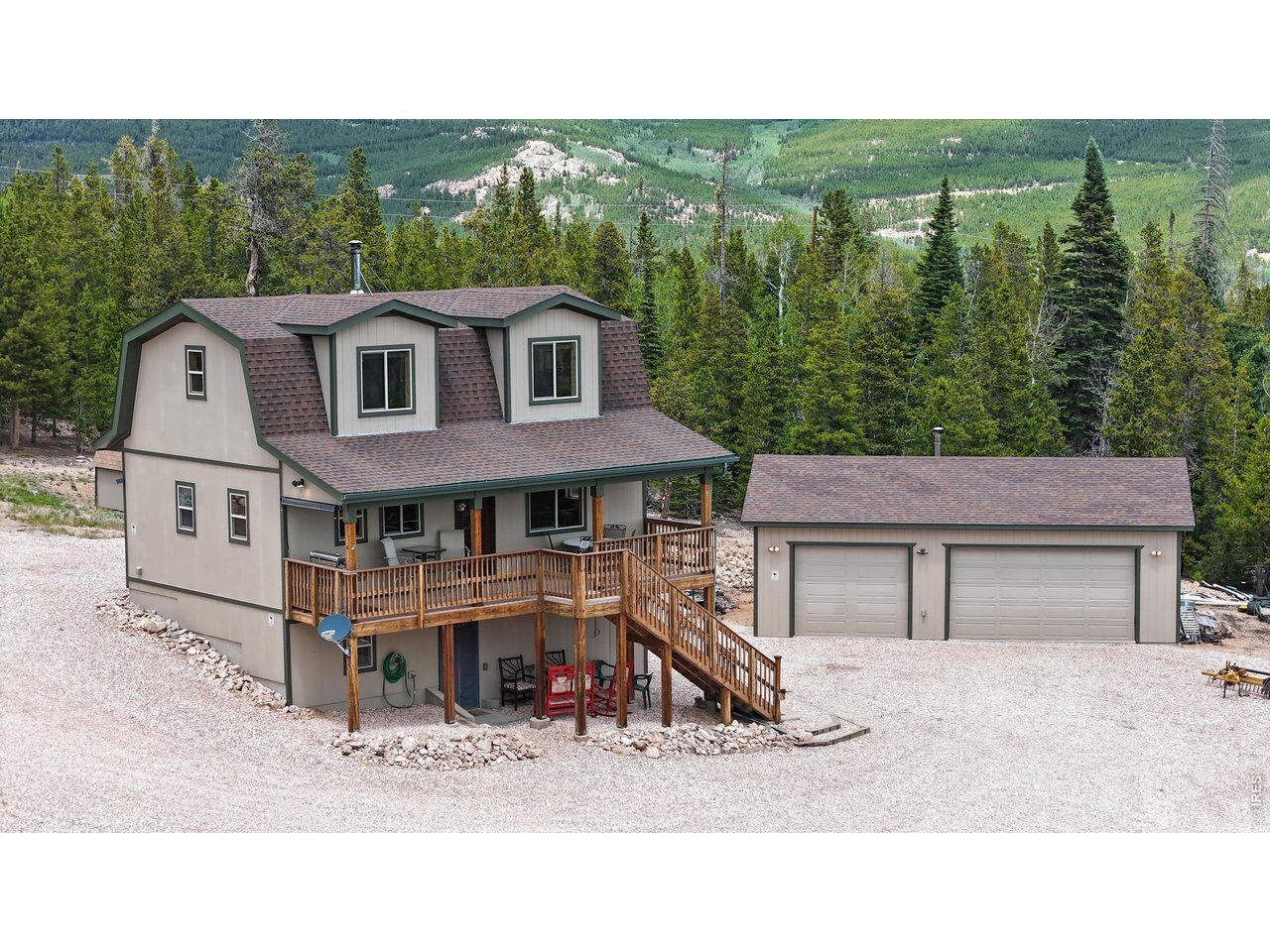 Property Photo:  388 Shasta Way  CO 80545 