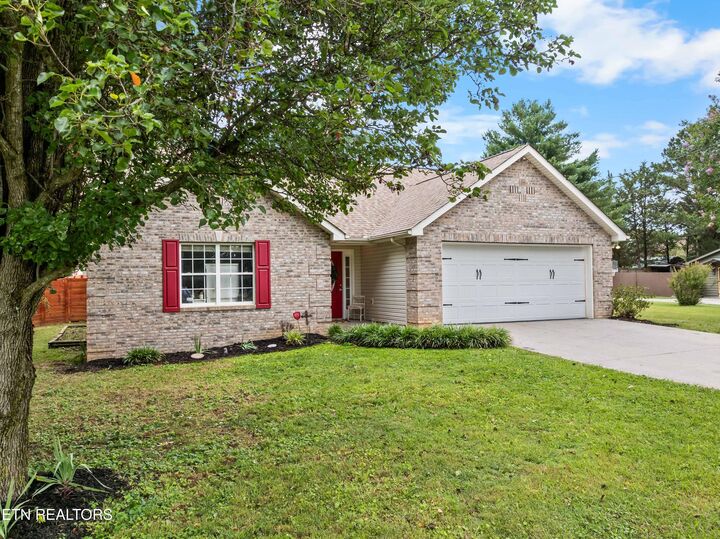Property Photo:  155 Ruth St  TN 37721 