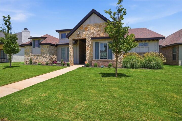 Property Photo:  4514 139th Street  TX 79424 