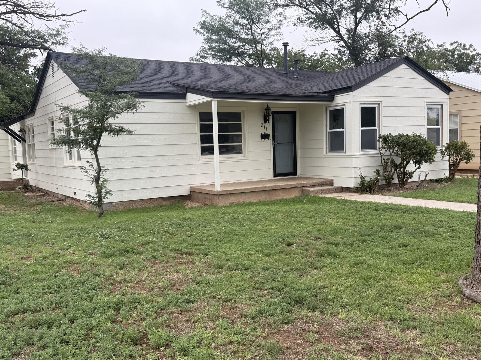 Property Photo:  211 11th Street  TX 79336 