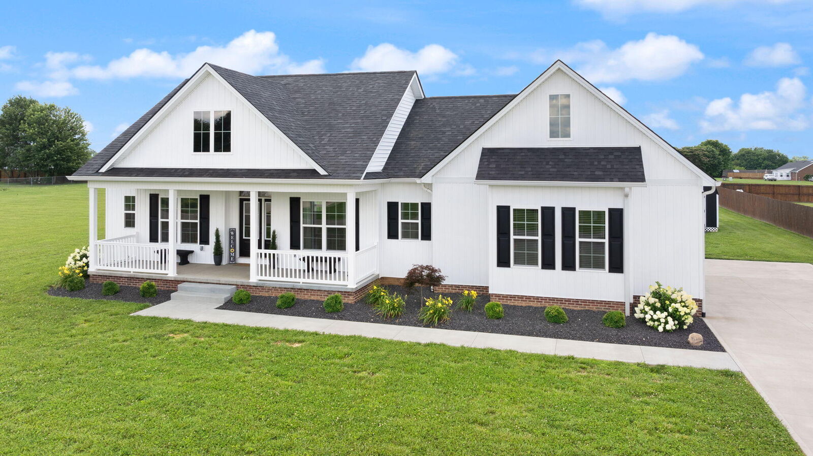 Property Photo:  57 Beth Lane  KY 40437 