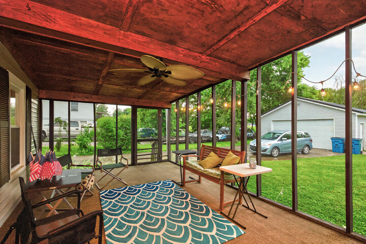 Property Photo: 79 Lucas Lane KY 40356