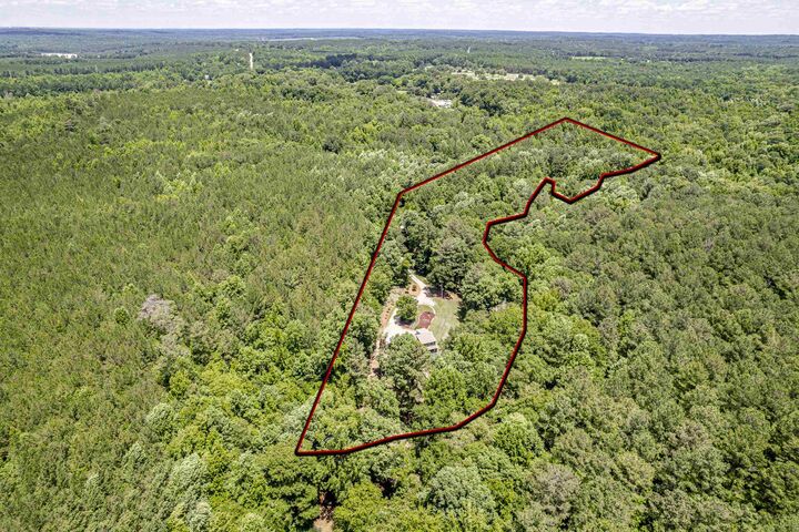 Property Photo:  4271 Veazey Road  GA 30642-0000 