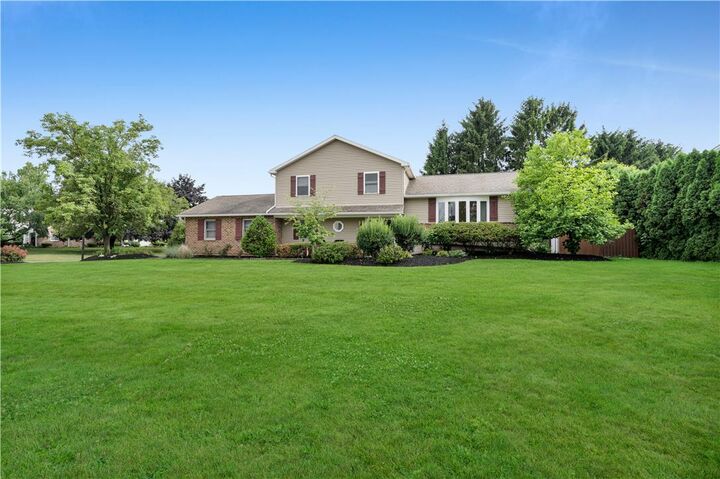 Property Photo:  3396 Darien Road  PA 18020 
