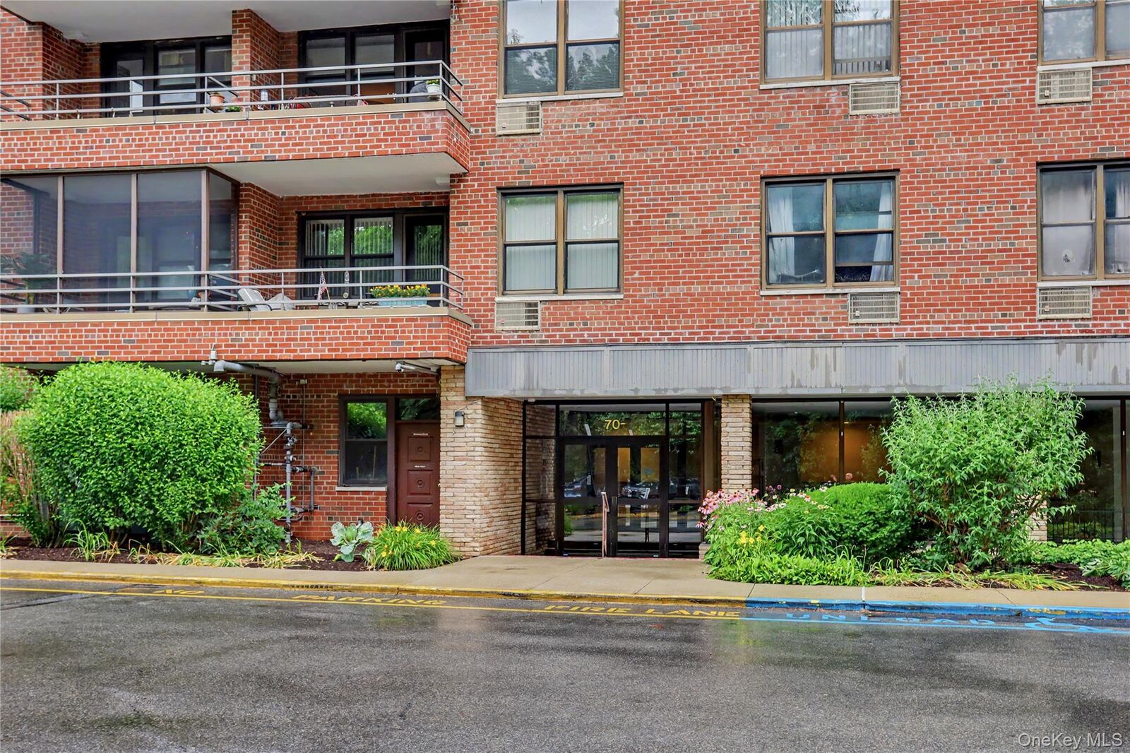 Property Photo:  70 Barker Street 200  NY 10549 