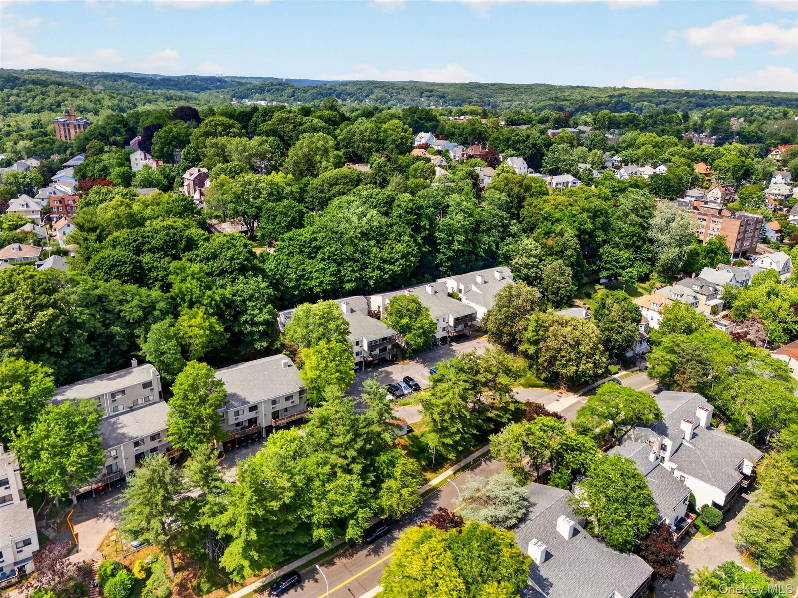 Property Photo: 23 Hillside Terrace D NY 10601