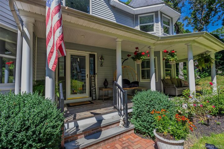 Property Photo:  10 Randall Road  NY 11792 
