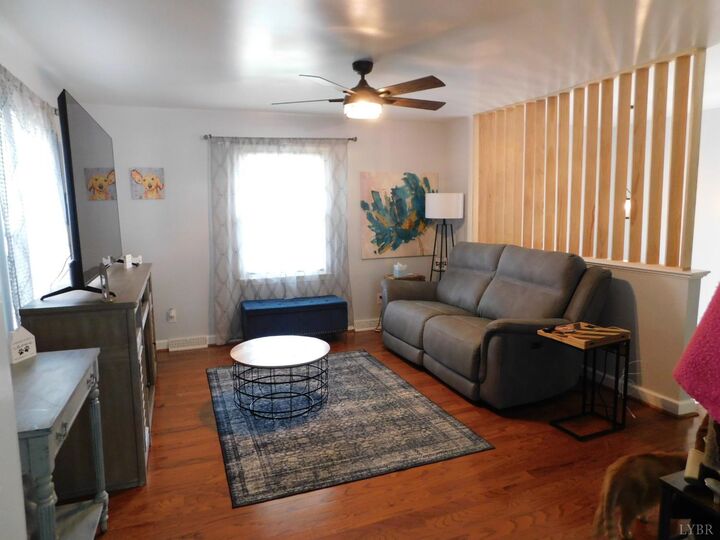 Property Photo: 539 Missimer Lane VA 24179