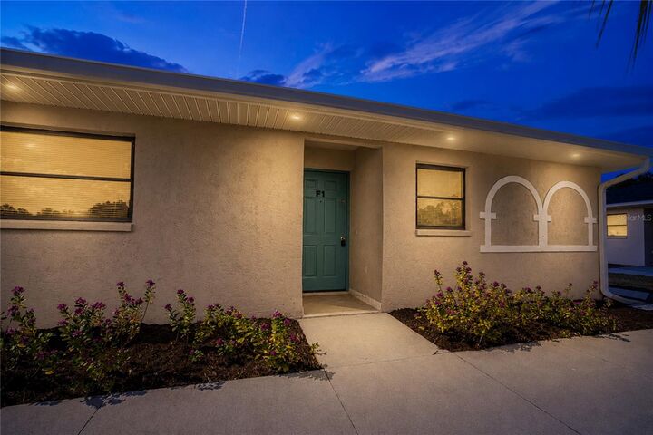 Property Photo:  24540 Harborview Road F1  FL 33980 
