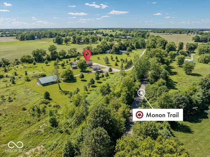 Property Photo:  603 W 216th Street  IN 46069 