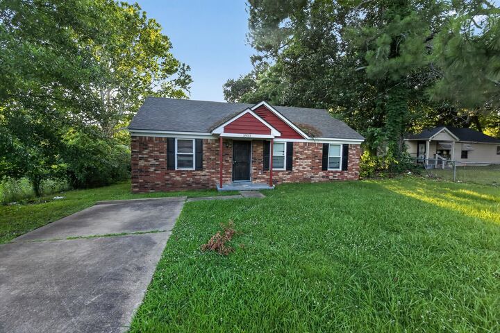 Property Photo:  3953 McCain Rd  TN 38109 