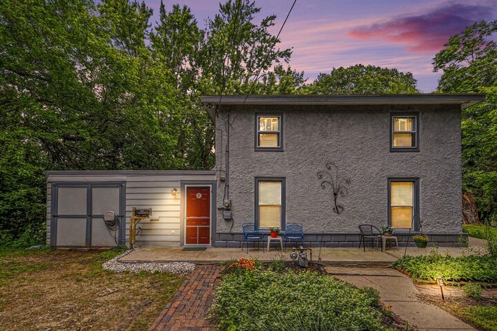 Property Photo:  330 Catherine Court  MI 49010 
