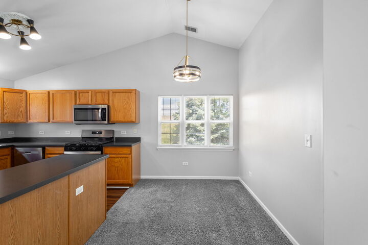 Property Photo:  2827 Rutland Circle 204  IL 60564 
