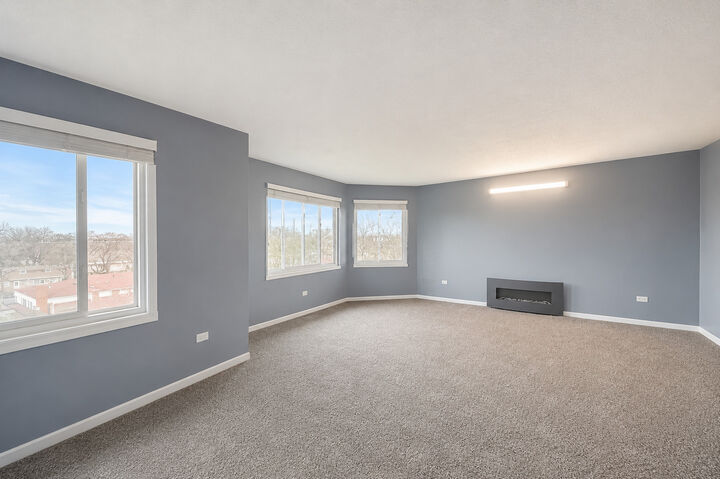 Property Photo: 5500 Lincoln Avenue 510-E IL 60053