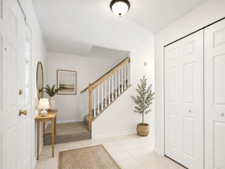 Property Photo:  1615 Canterbury Court  IL 60586 