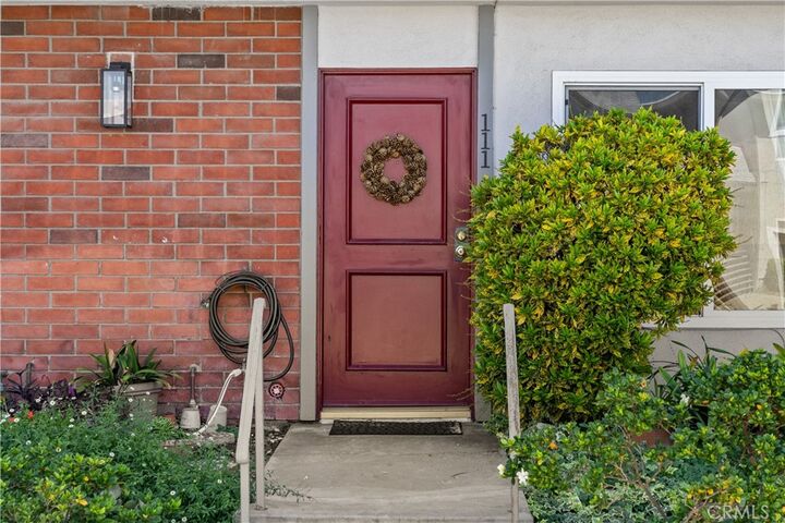 Property Photo:  25837 Oak 111  CA 90717 