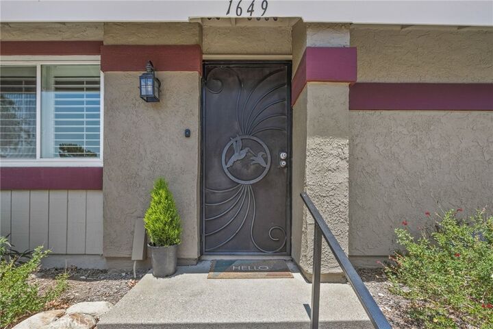 Property Photo:  1649 Carmel W  CA 91784 