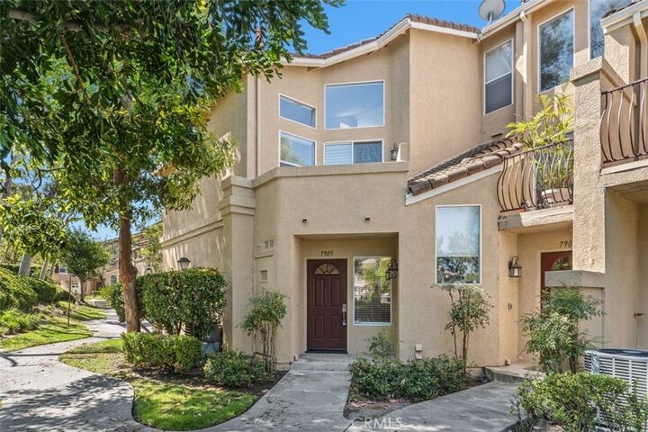 Property Photo:  7905 E Monte Carlo  CA 92808 