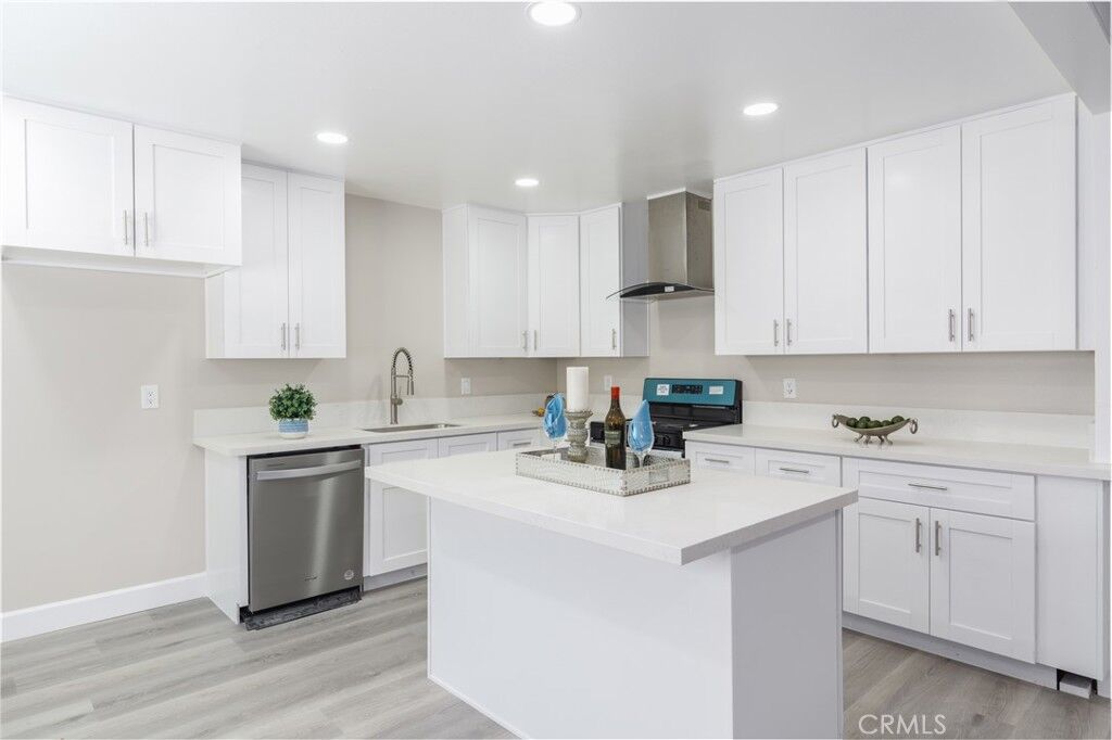 Property Photo:  1344 W Vesta  CA 91762 