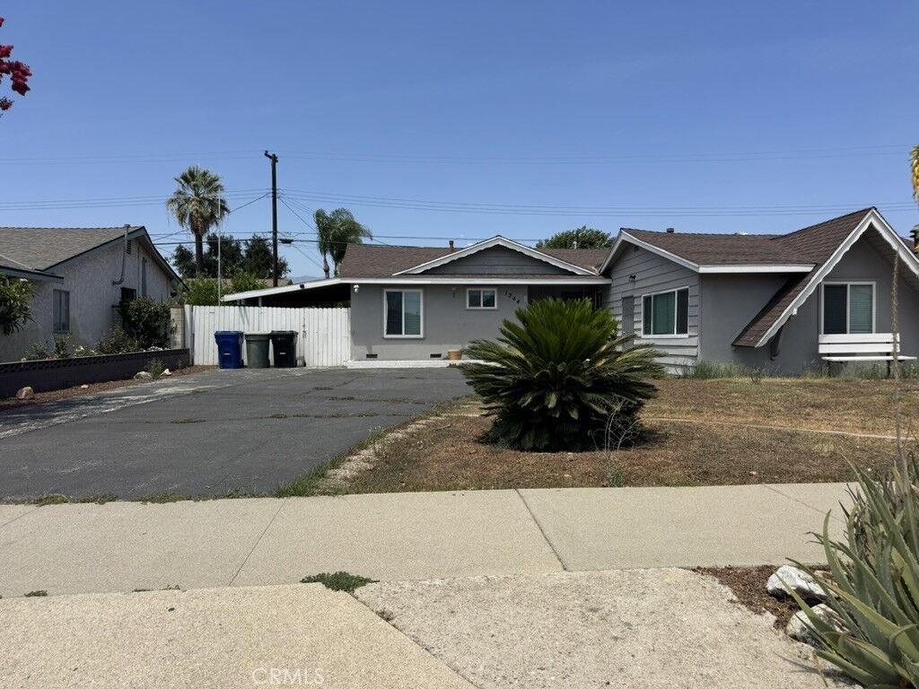 Property Photo:  1344 W Vesta  CA 91762 
