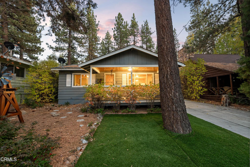 Property Photo:  656 Irving Way  CA 92314 