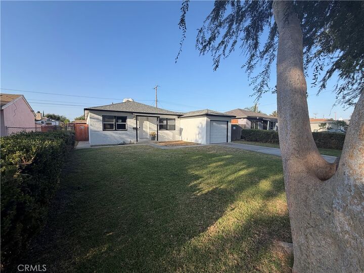 Property Photo: 9609 Dicky Street CA 90660